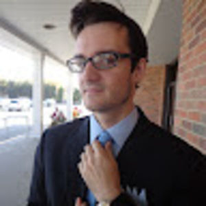 Meet your Posher, Steve